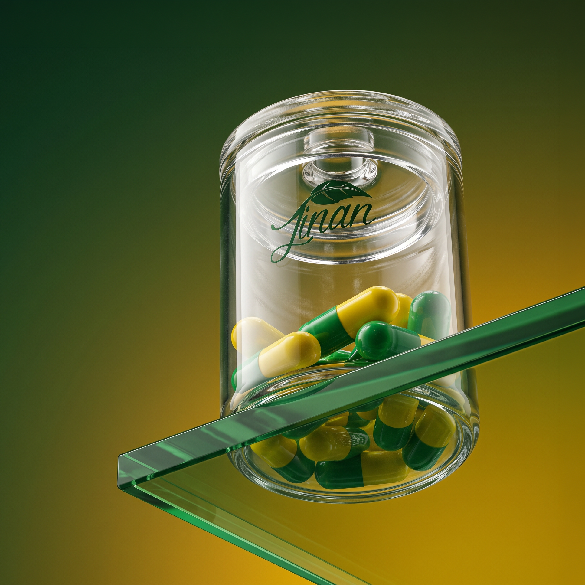 Motility & Embryo Support Capsule — Men