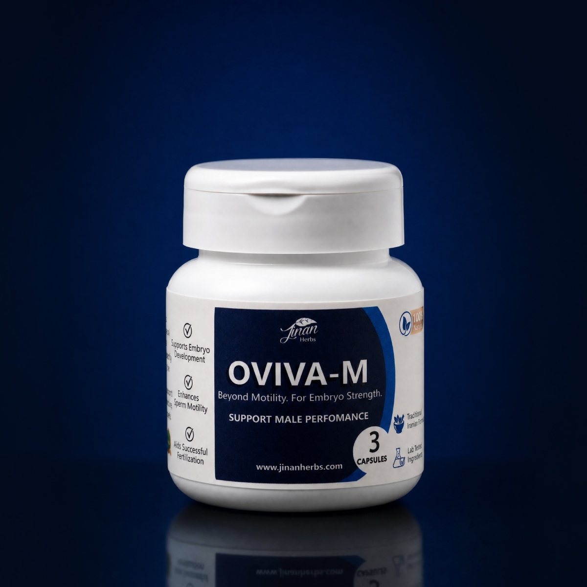 Oviva-M